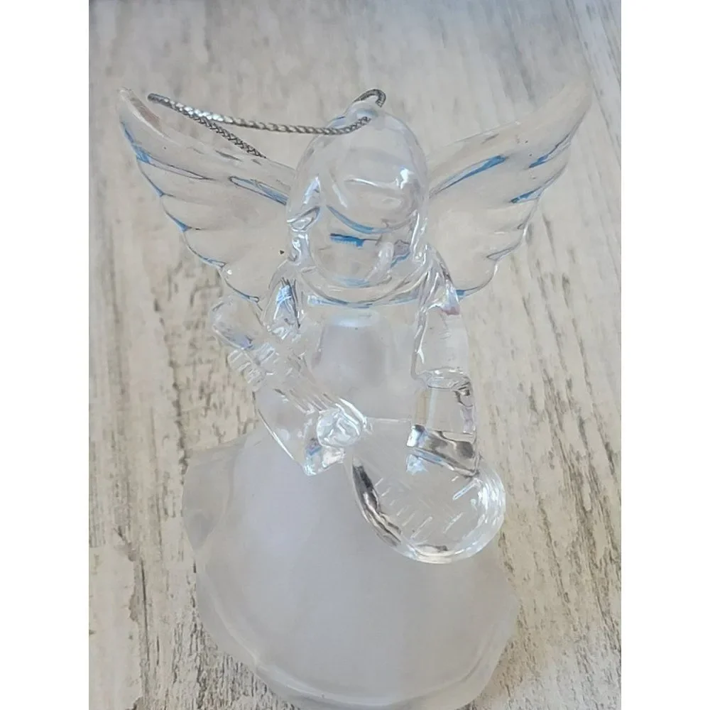 unbranded acrylic angel